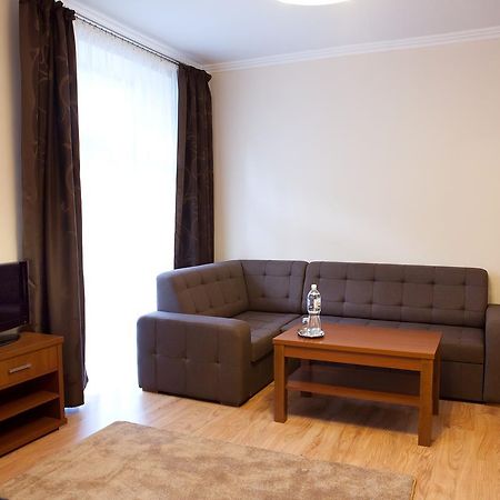קילצה Hotel Srodmiejski מראה חיצוני תמונה